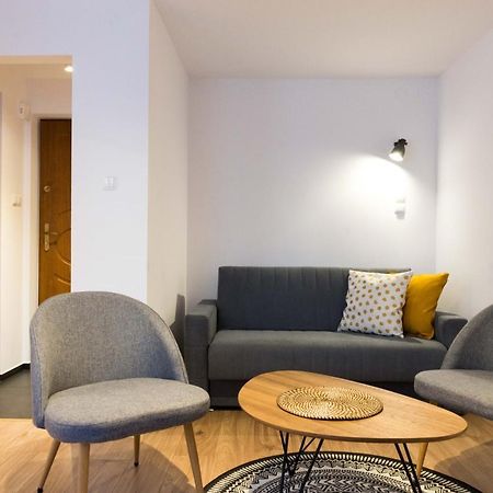 Apartament Szyszka Ustrzyki Dolne Ngoại thất bức ảnh